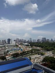 Parc Centennial (D9), Apartment #592604551